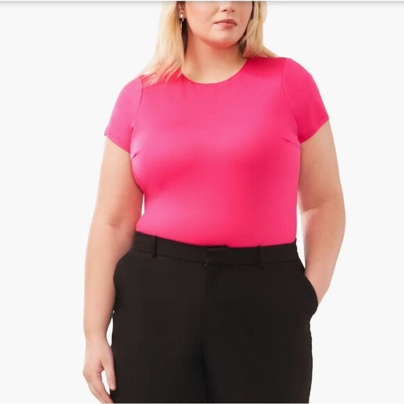 Halogen Tops - HALOGEN COMPRESSION SHIRT